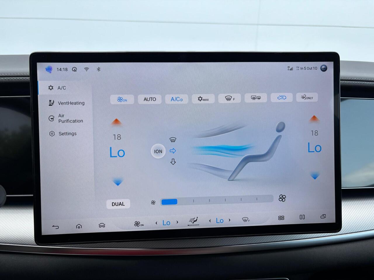 BYD Seal Comfort 82.5 kWh