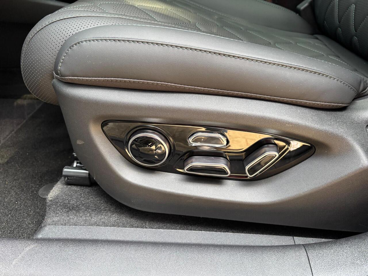 BYD Seal Comfort 82.5 kWh