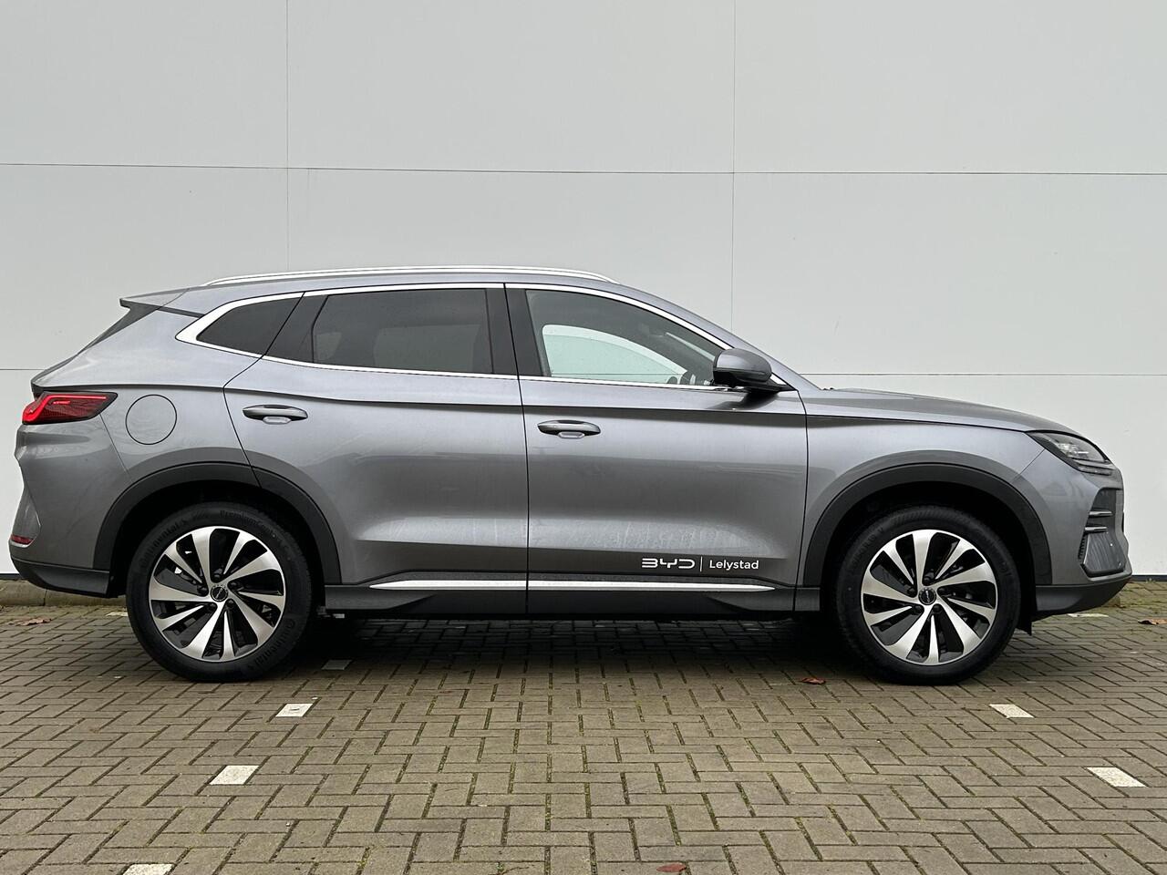 BYD Seal U Design 87 kWh