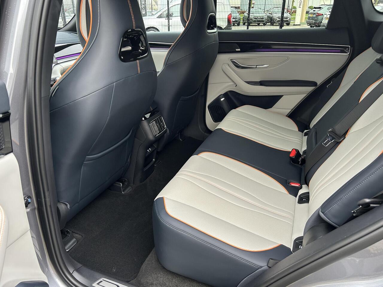 BYD Seal U Design 87 kWh