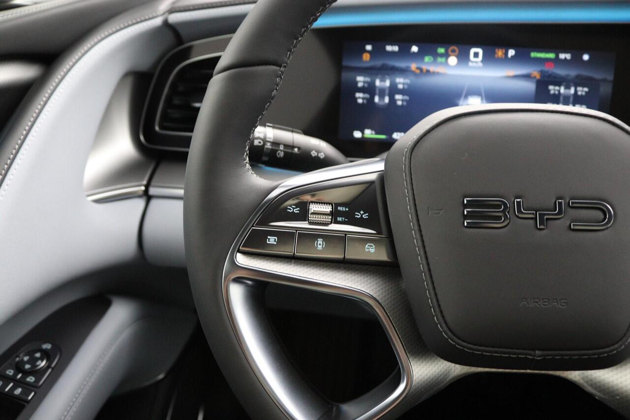 BYD Seal Comfort 82.5 kWh | Panoramadak | 360 graden camera | 482 KM WLTP |