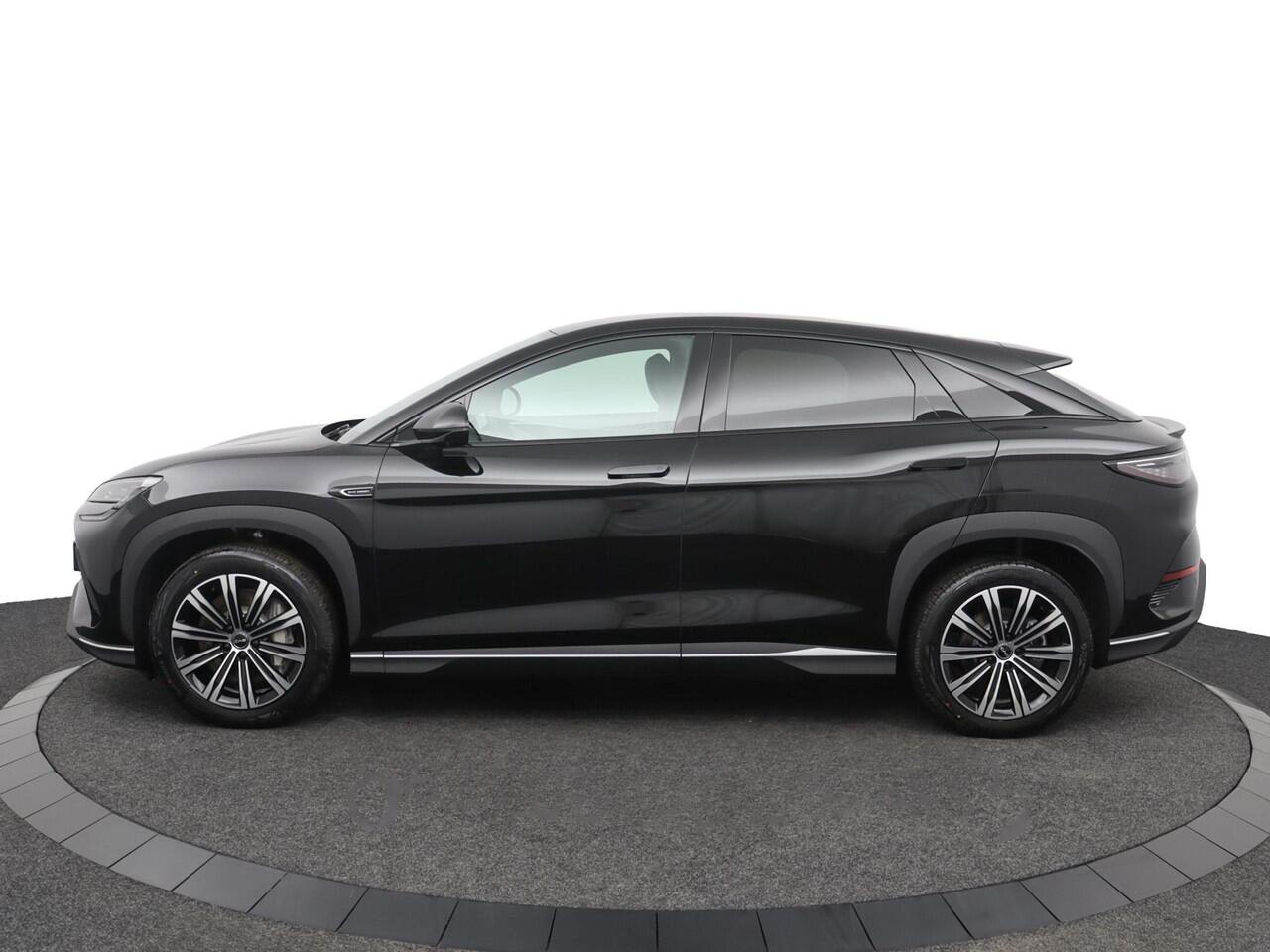 BYD Seal Comfort 82.5 kWh | Panoramadak | 360 graden camera | 482 KM WLTP |