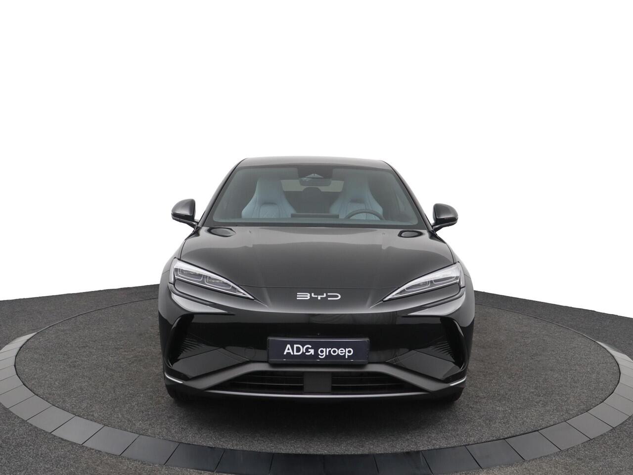 BYD Seal Comfort 82.5 kWh | Panoramadak | 360 graden camera | 482 KM WLTP |