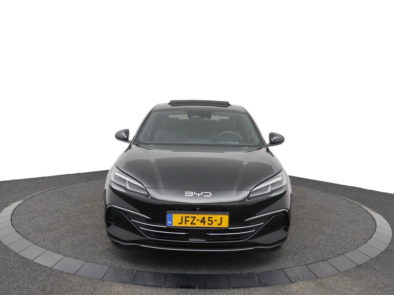 BYD Seal 6 DM-i Sedan Comfort Lite | Panoramadak | 360 graden camera