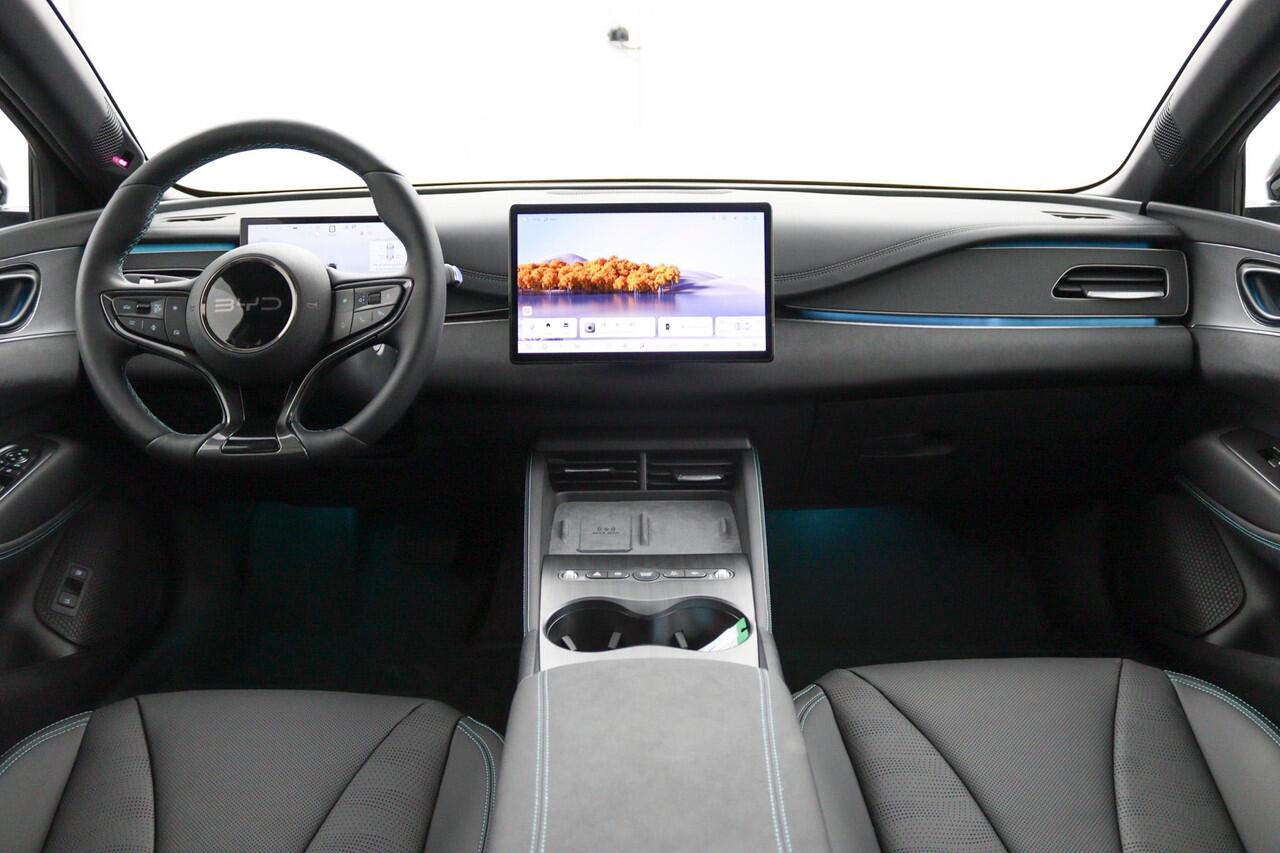 BYD Seal 6 DM-i Sedan Comfort Lite | Panoramadak | 360 graden camera