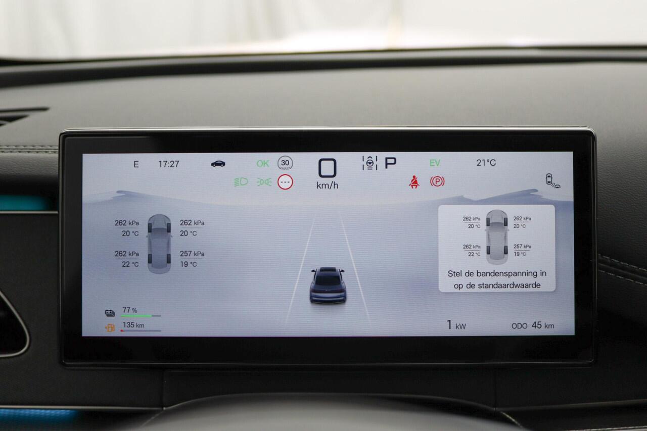 BYD Seal 6 DM-i Sedan Comfort Lite | Panoramadak | 360 graden camera