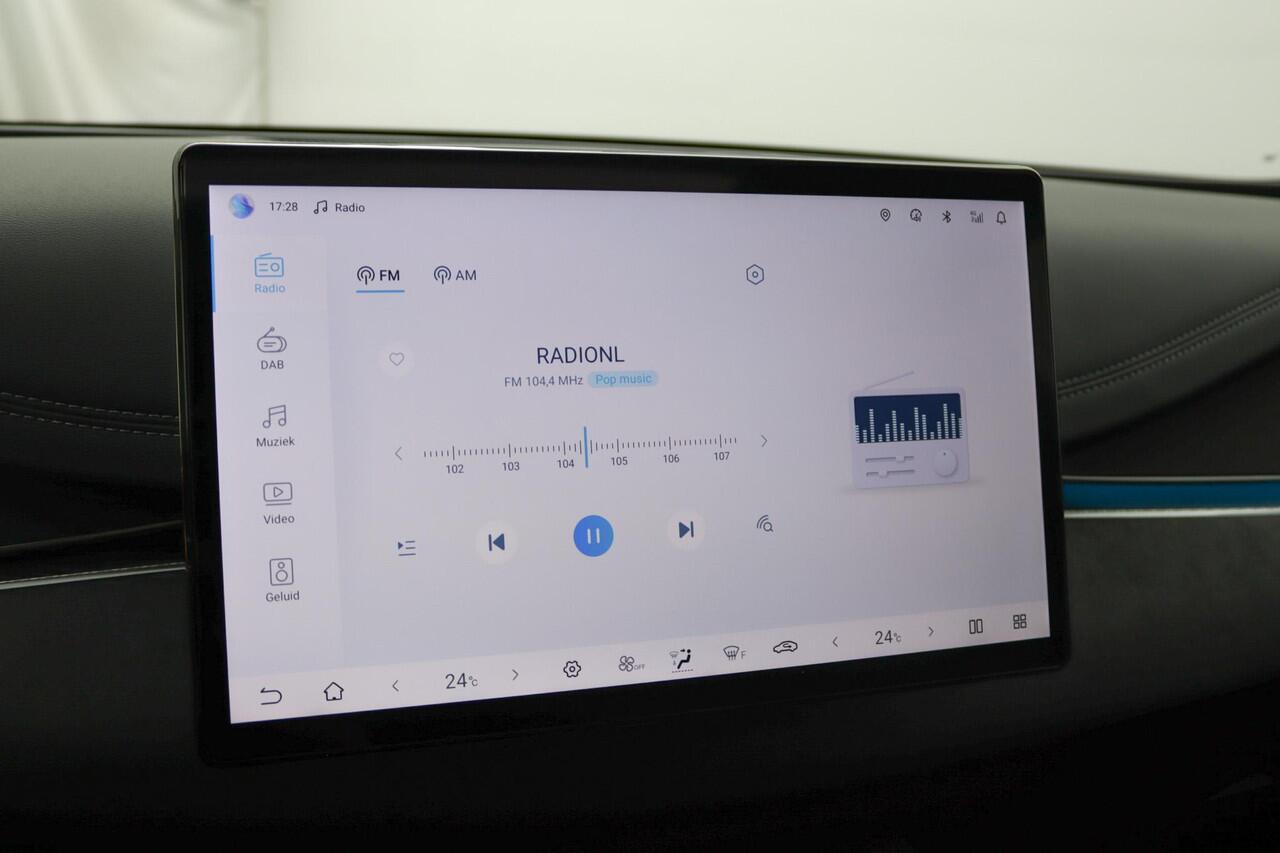 BYD Seal 6 DM-i Sedan Comfort Lite | Panoramadak | 360 graden camera