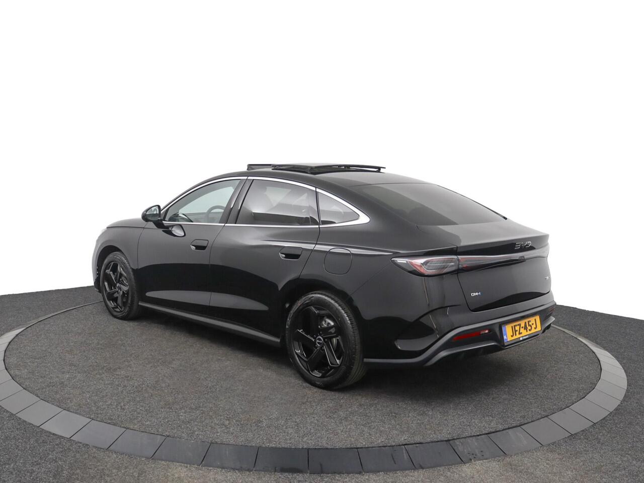 BYD Seal 6 DM-i Sedan Comfort Lite | Panoramadak | 360 graden camera