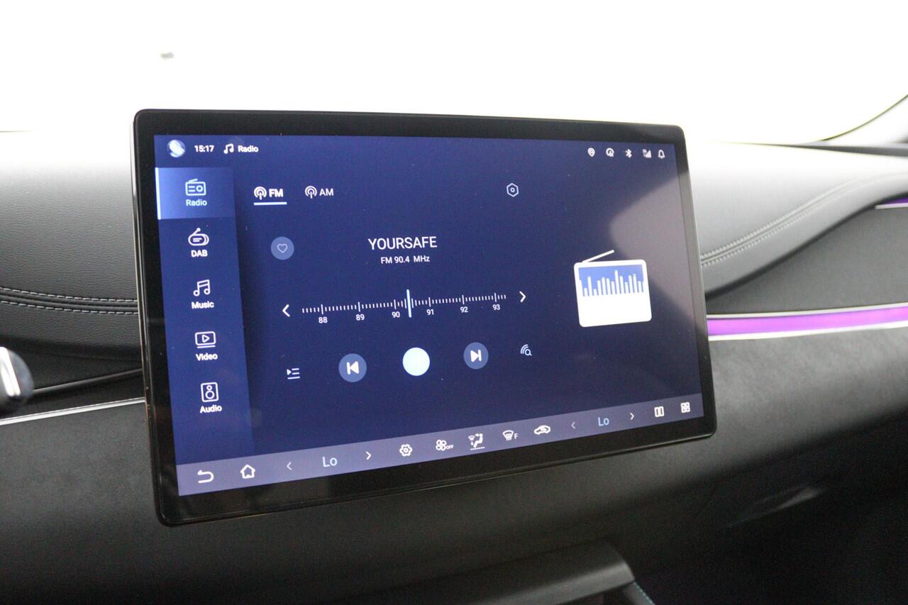 BYD Seal 6 DM-i Touring Comfort Lite | Panoramadak | 360 graden camera