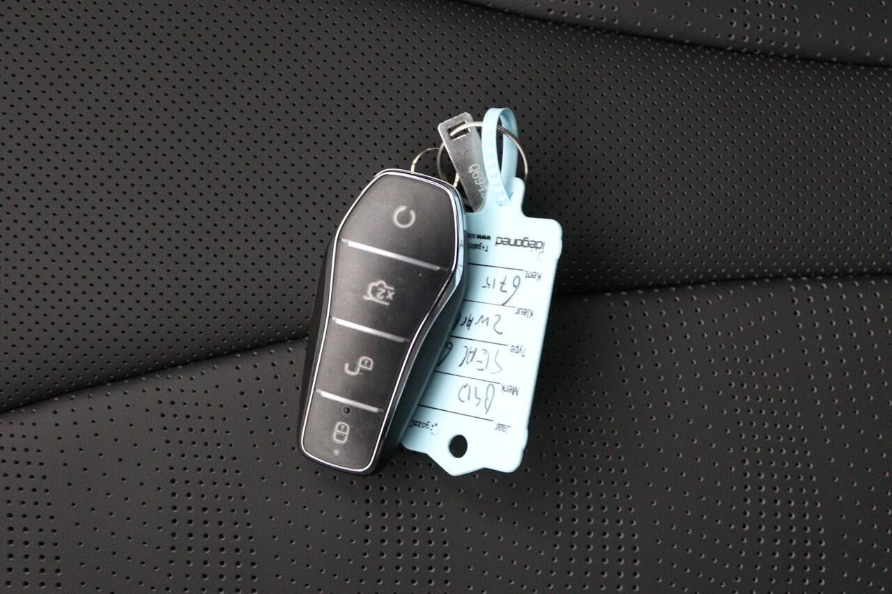 BYD Seal 6 Touring 1.5 DM-i Comfort Lite