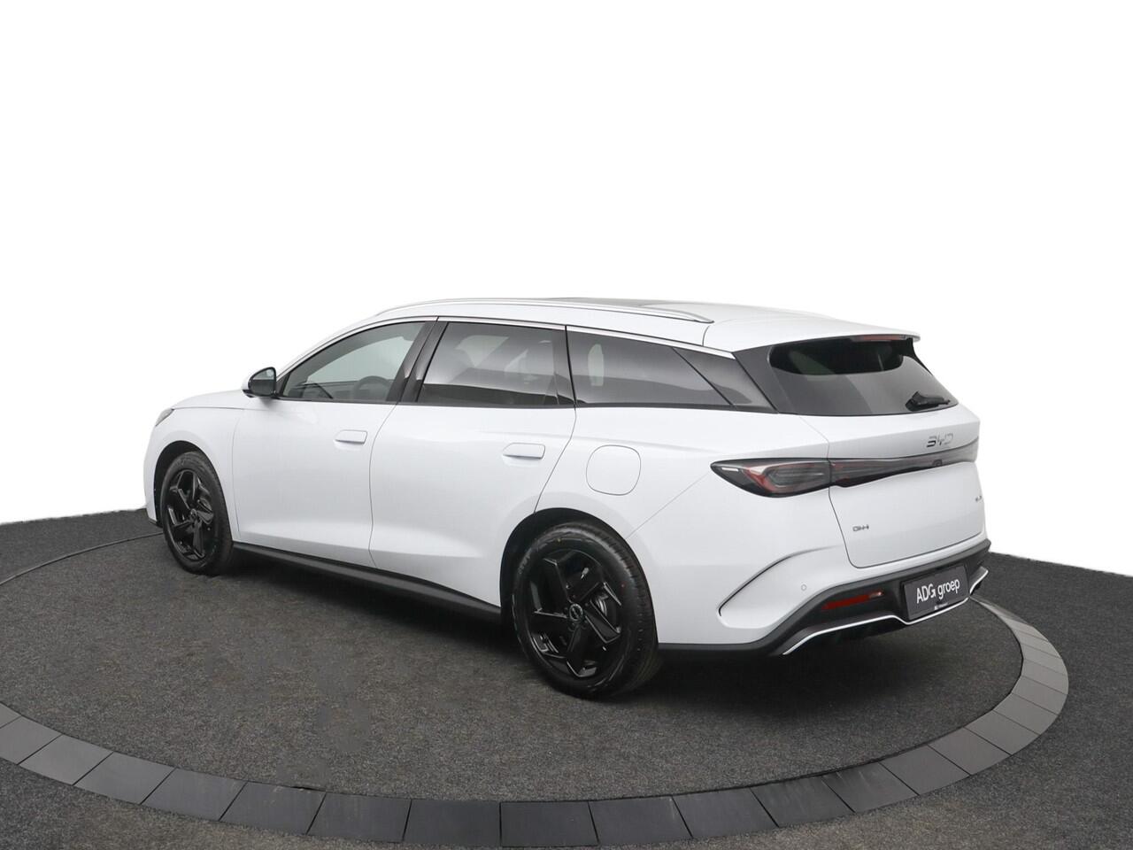 BYD Seal 6 Touring 1.5 DM-i Comfort Lite | 1505 km | Apple Carplay | Navigatie | 360 graden camera | Panoramadak |