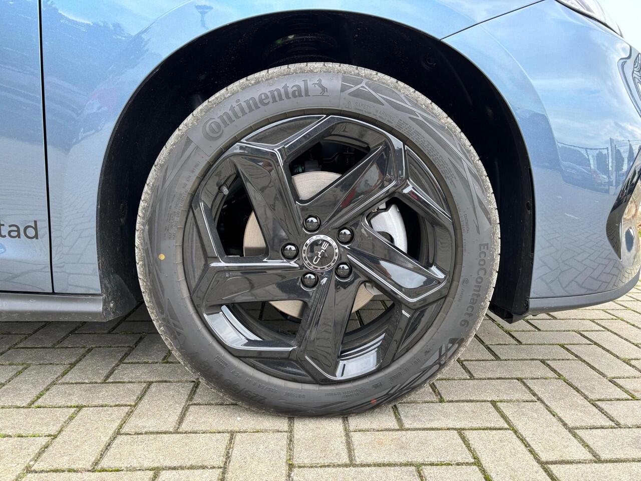 BYD Seal 6 Touring 1.5 DM-i FWD comfort lite