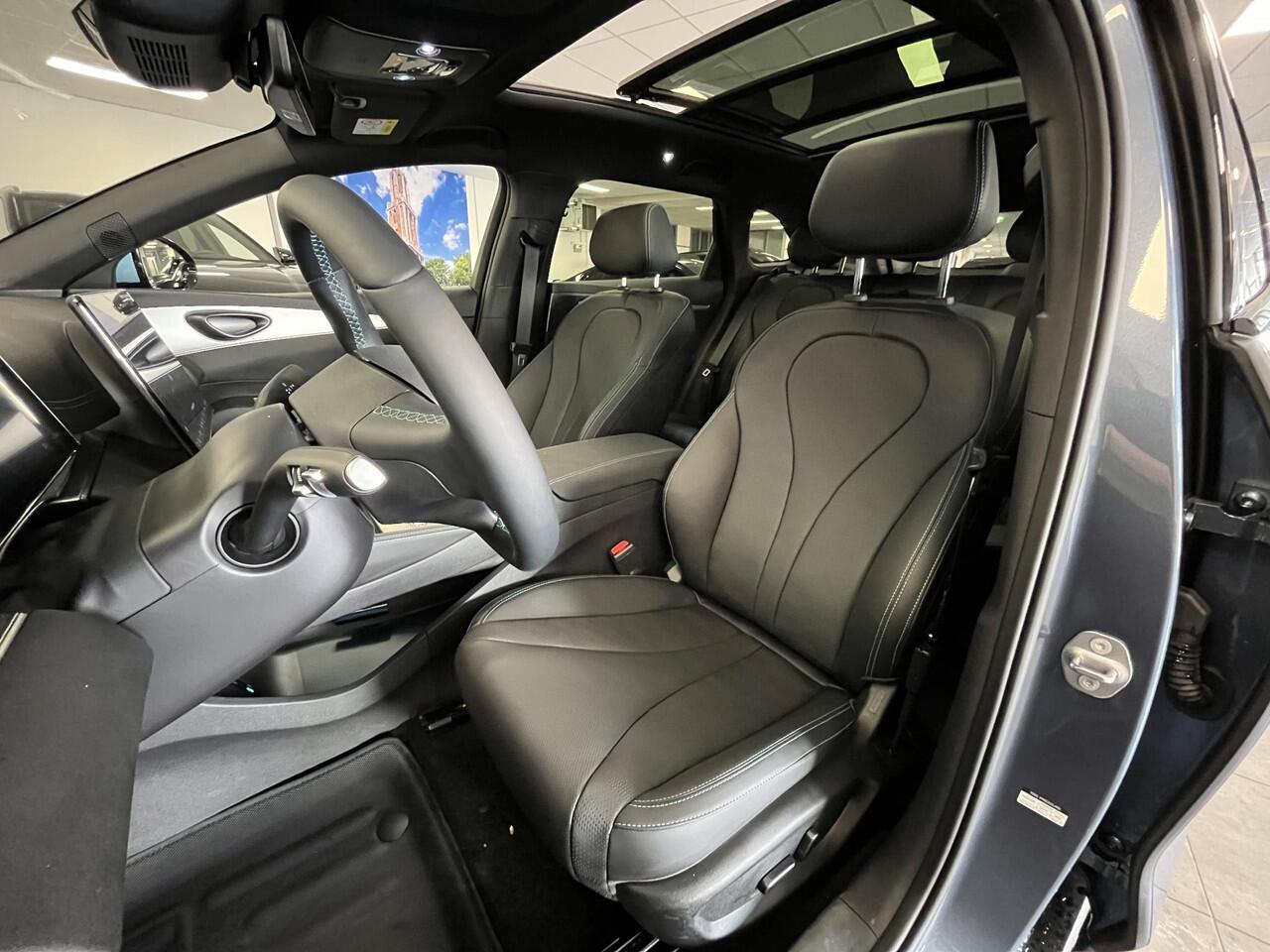 BYD Seal 6 Touring DM-i Comfort Lite