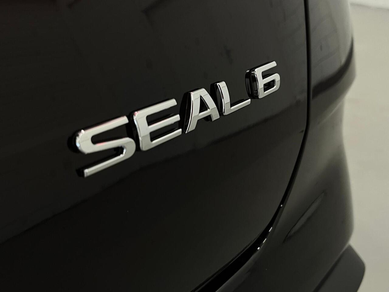 BYD Seal 6 SEAL 6 DM-i Comfort Lite | APPLE CARPLAY | PANORAMADAK | STUURVERWARMING | STOELKOELING | 360 CAMERA |