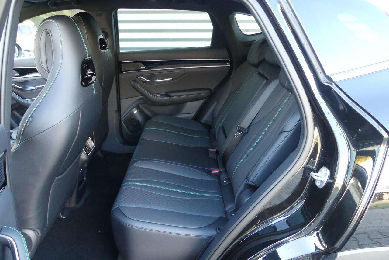 BYD Seal U 1.5 DM-i FWD Boost 360° CAMERA, INFINITY, PANO, HUD, ELEKT. STOELEN/ACHTERKLEP, ADAPT. CRUISE, CLIMA, NAVI, 25KM