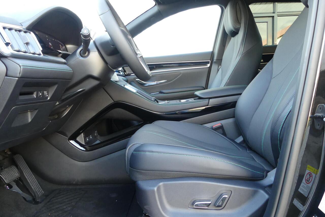 BYD Seal U 1.5 DM-i FWD Boost 360° CAMERA, INFINITY, PANO, HUD, ELEKT. STOELEN/ACHTERKLEP, ADAPT. CRUISE, CLIMA, NAVI, 25KM