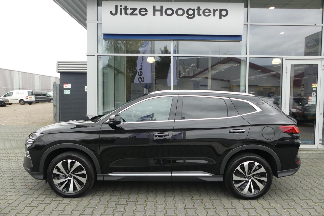 BYD Seal U 1.5 DM-i FWD Boost 360° CAMERA, INFINITY, PANO, HUD, ELEKT. STOELEN/ACHTERKLEP, ADAPT. CRUISE, CLIMA, NAVI, 25KM