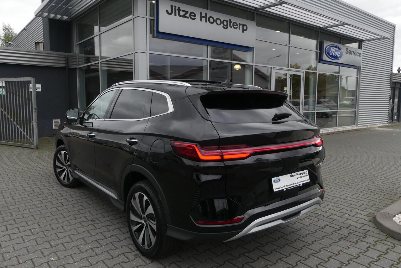 BYD Seal U 1.5 DM-i FWD Boost 360° CAMERA, INFINITY, PANO, HUD, ELEKT. STOELEN/ACHTERKLEP, ADAPT. CRUISE, CLIMA, NAVI, 25KM