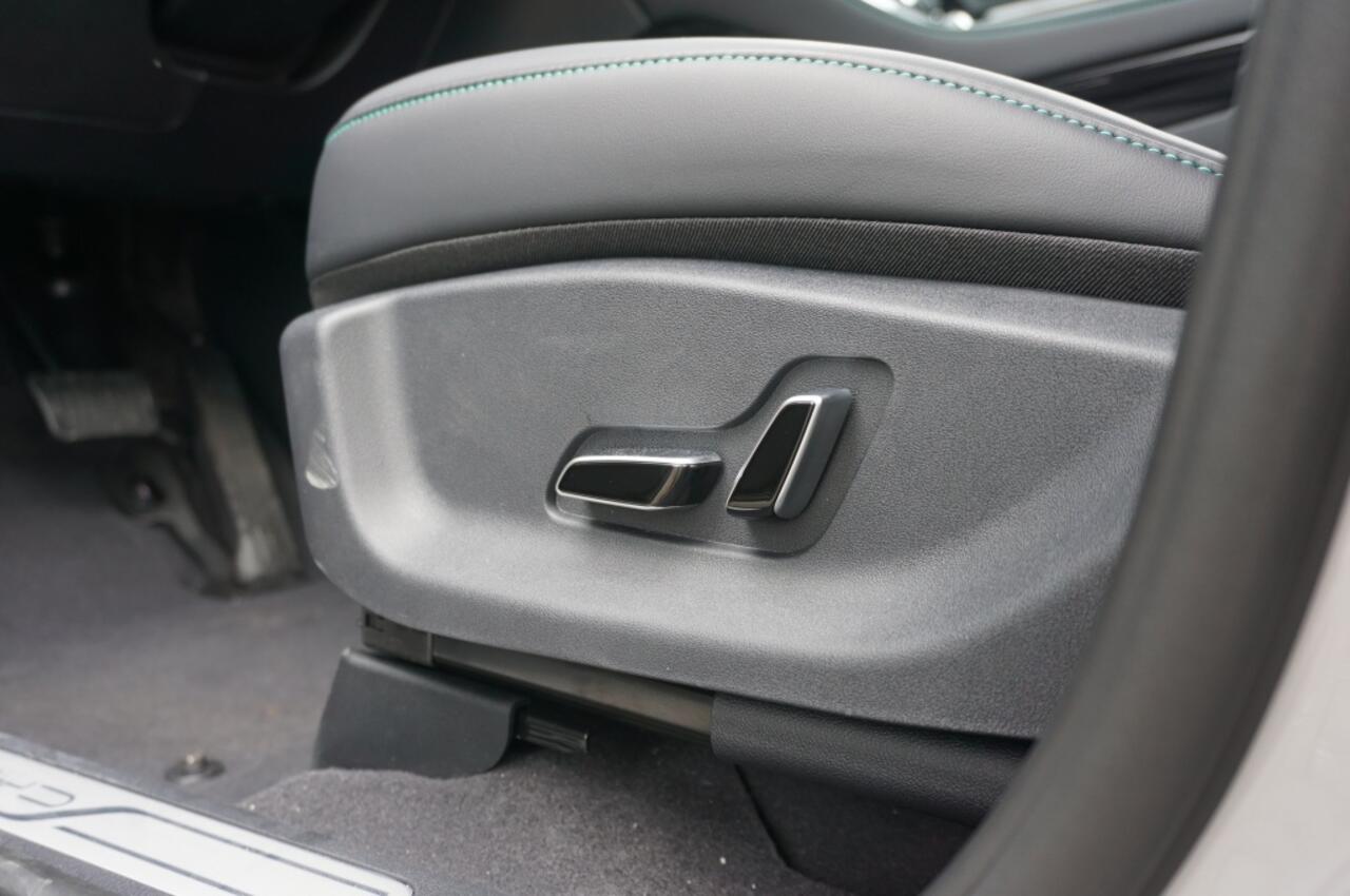 BYD Seal 217PK PHEV Boost NIEUW! | ADAPTIVE | LEER | WINTERPACK!