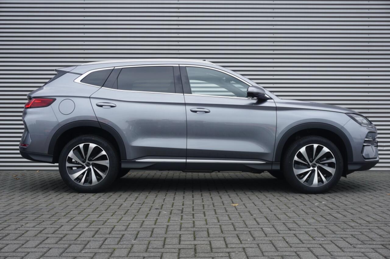 BYD Seal 217PK PHEV Boost 360CAMERA | ADAPTIVE | WINTERPACK | NIEUW!