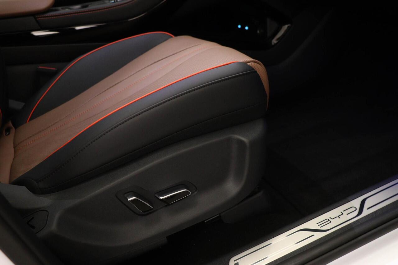 BYD Seal U 1.5 DM-i FWD Boost | PANORAMADAK | STUURVERWARMING | STOELVENTILATIE | 360 CAMERA