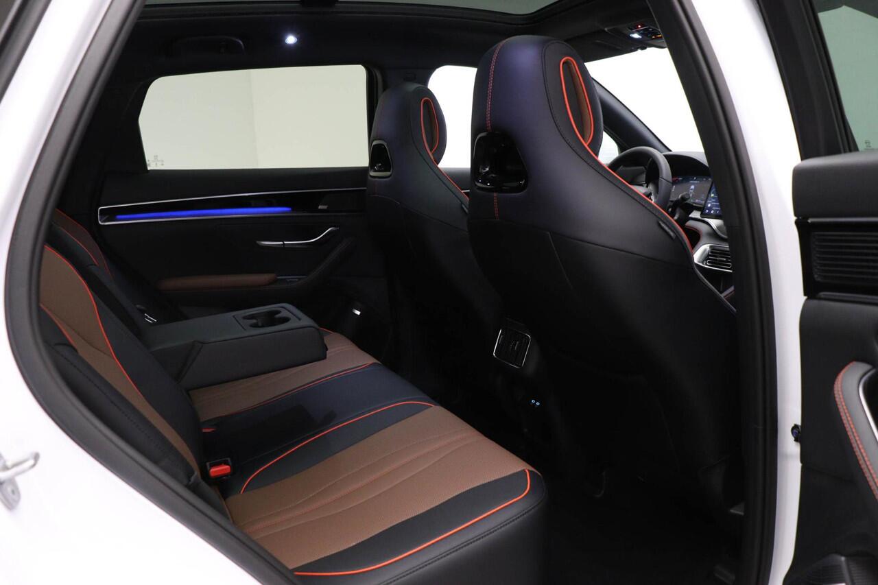 BYD Seal U 1.5 DM-i FWD Boost | PANORAMADAK | STUURVERWARMING | STOELVENTILATIE | 360 CAMERA