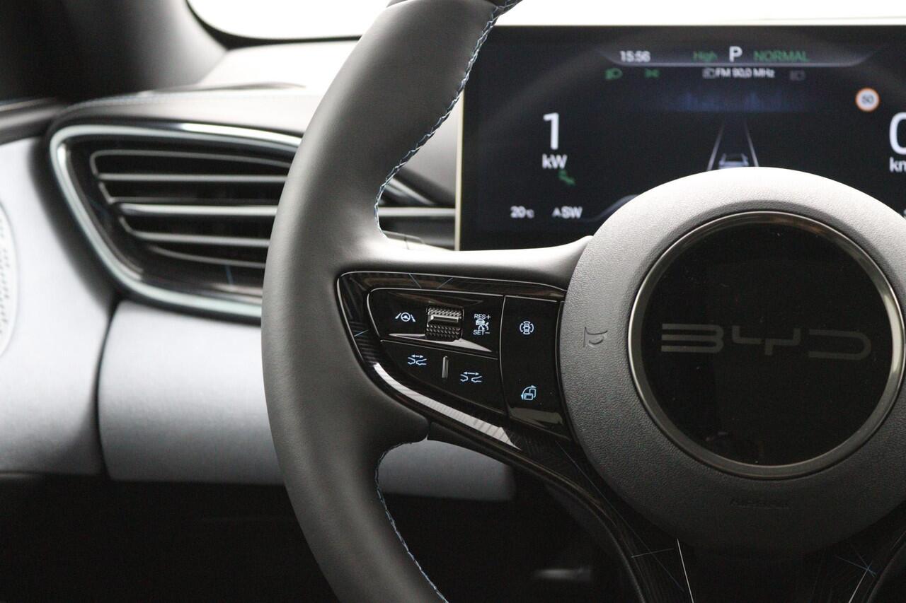 BYD Seal Excellence AWD 82.5 kWh DEMO | AWD | 520 WLTP | 360° camera | Panoramadak