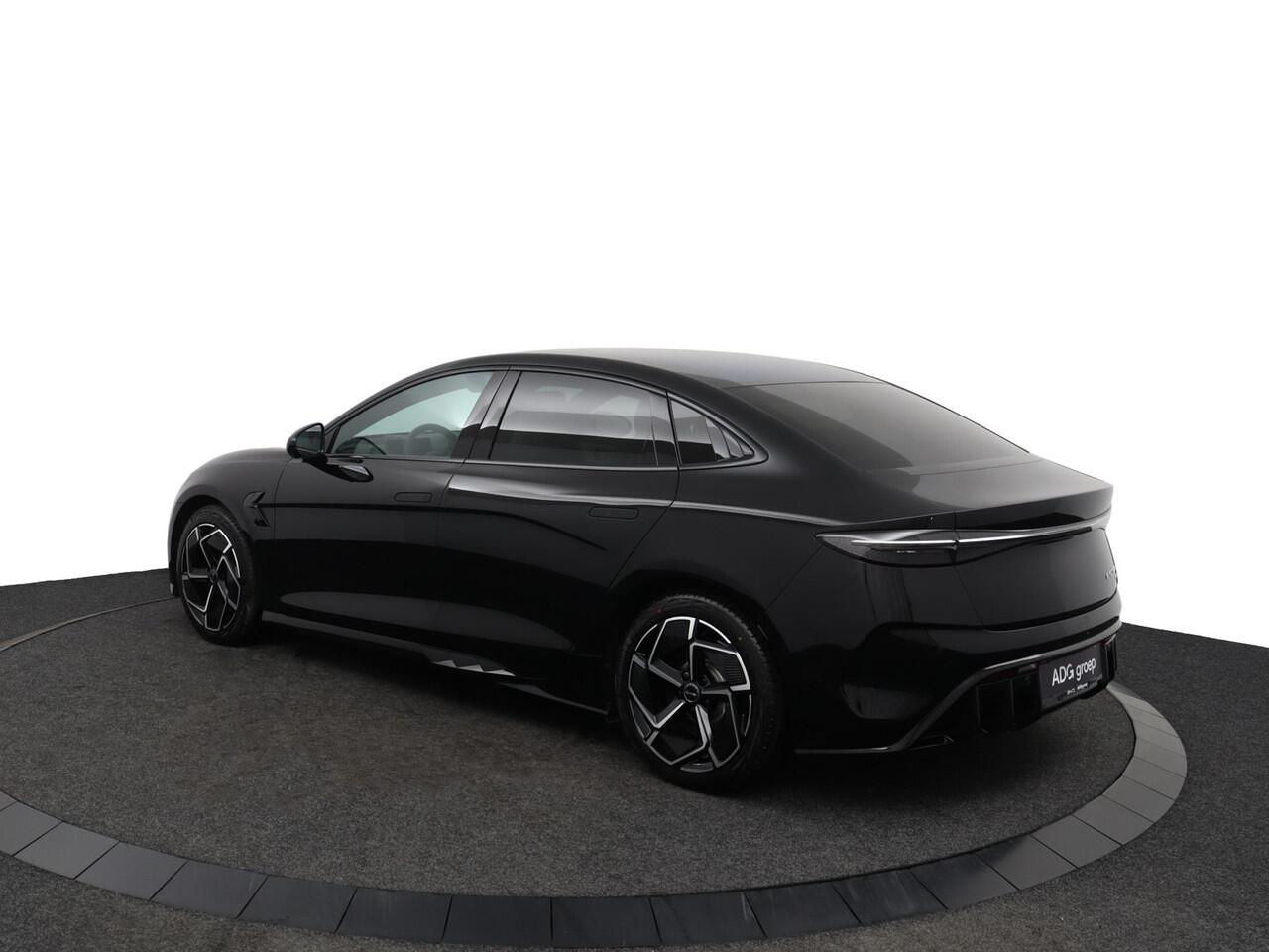 BYD Seal Excellence AWD 82.5 kWh DEMO | AWD | 520 WLTP | 360° camera | Panoramadak