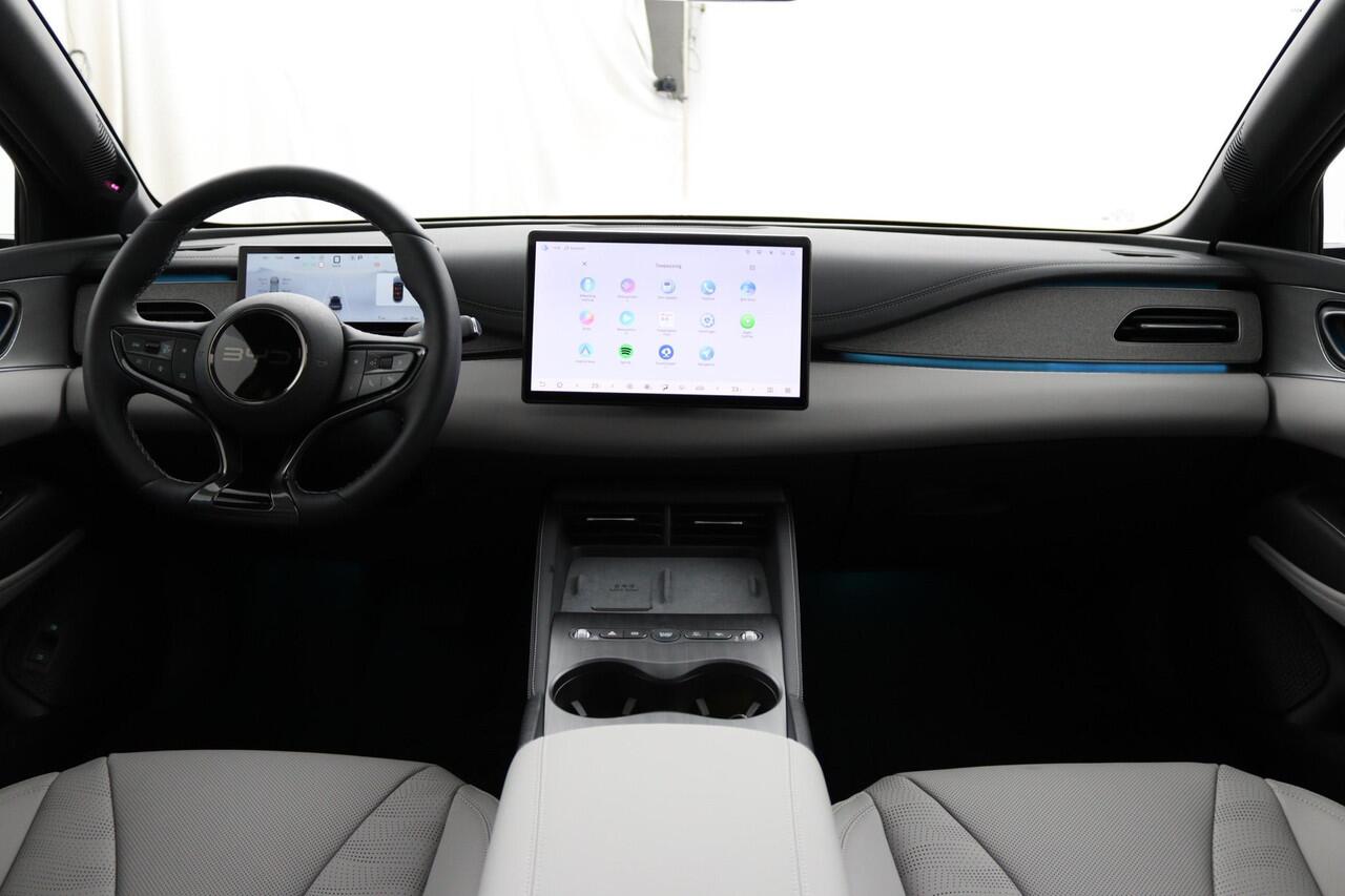 BYD Seal 6 DM-i Sedan Comfort Lite | Panoramadak | 360 graden camera