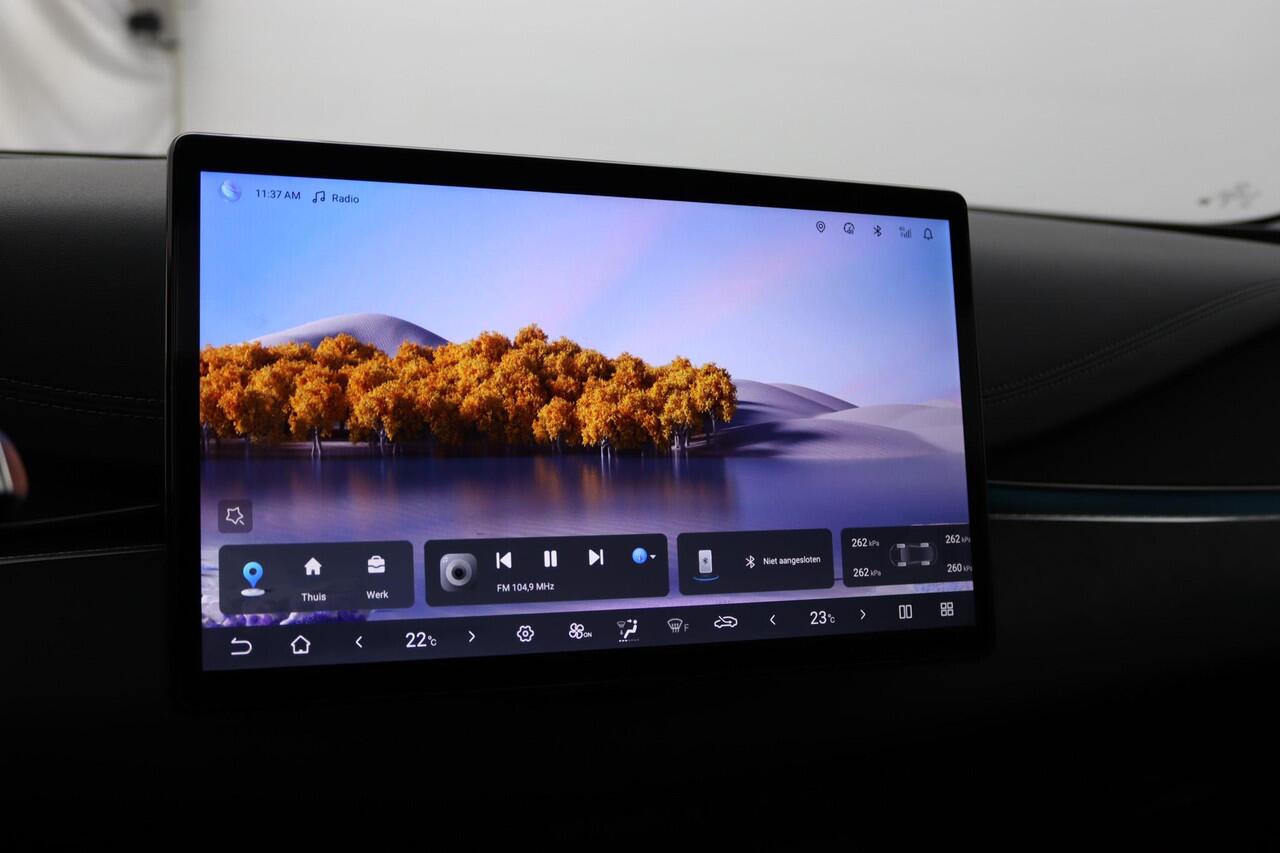 BYD Seal 6 Touring 1.5 DM-i Comfort Lite 1350 KM/demo/stoelverwarming/360 graden camera