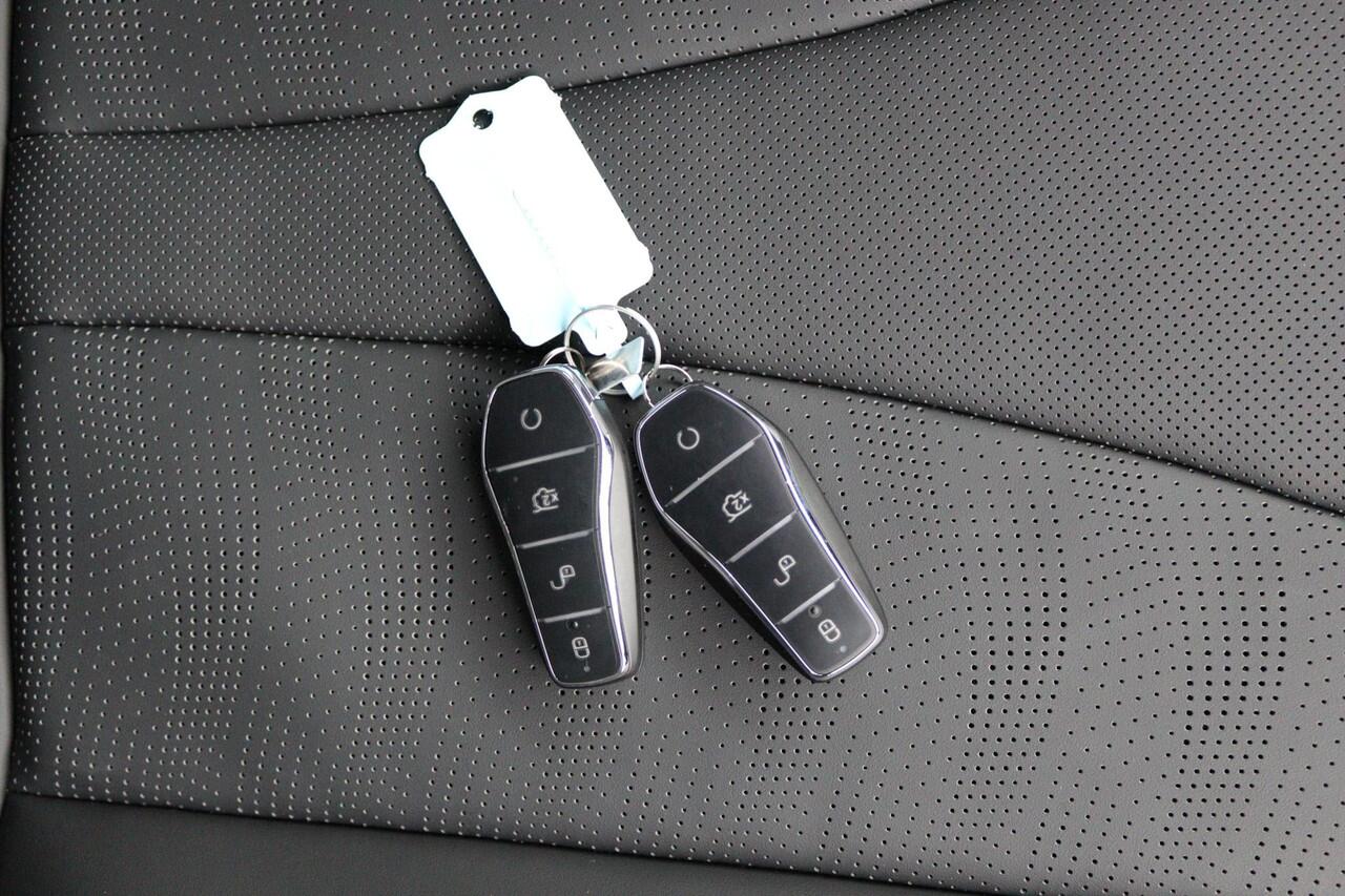 BYD Seal 6 Touring 1.5 DM-i Comfort Lite 1350 KM/demo/stoelverwarming/360 graden camera