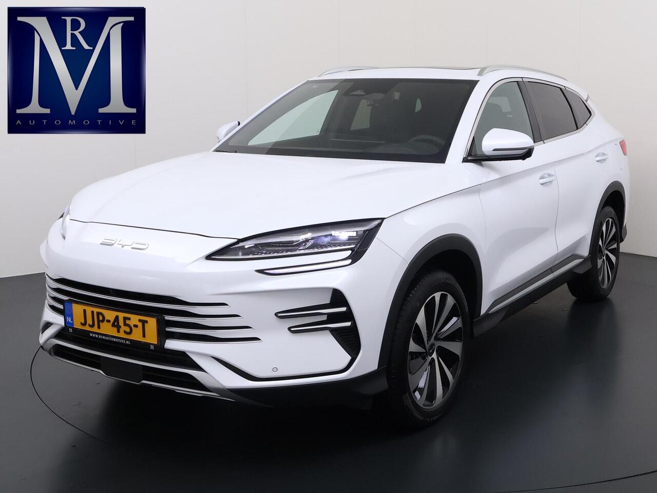 BYD Seal U 1.5 DM-i FWD Boost NIEUWE AUTO 1E REG. 25-08-2025 | 6JR. BYD VOLLEDIGE FABR. GARANTIE | RIJKLAARPRIJS