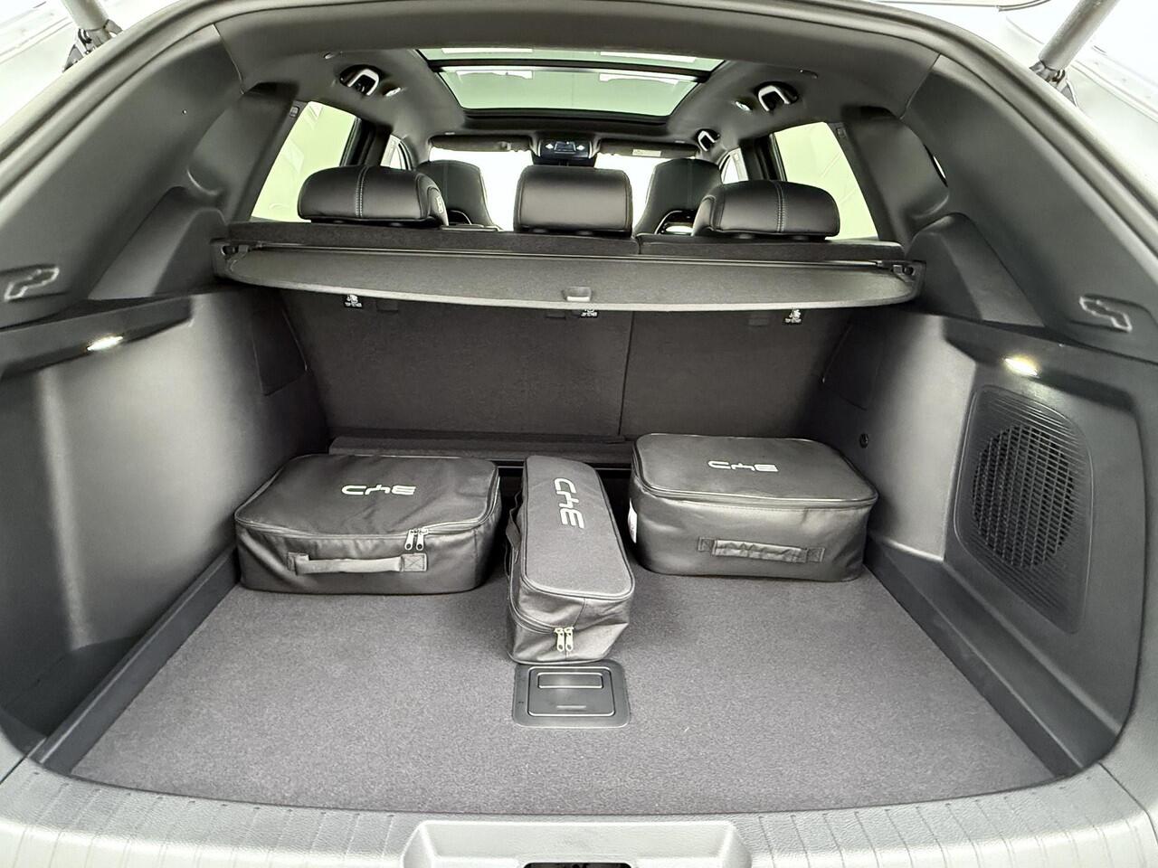 BYD Seal U 1.5 DM-i FWD Boost NIEUWE AUTO 1E REG. 25-08-2025 | 6JR. BYD VOLLEDIGE FABR. GARANTIE | RIJKLAARPRIJS