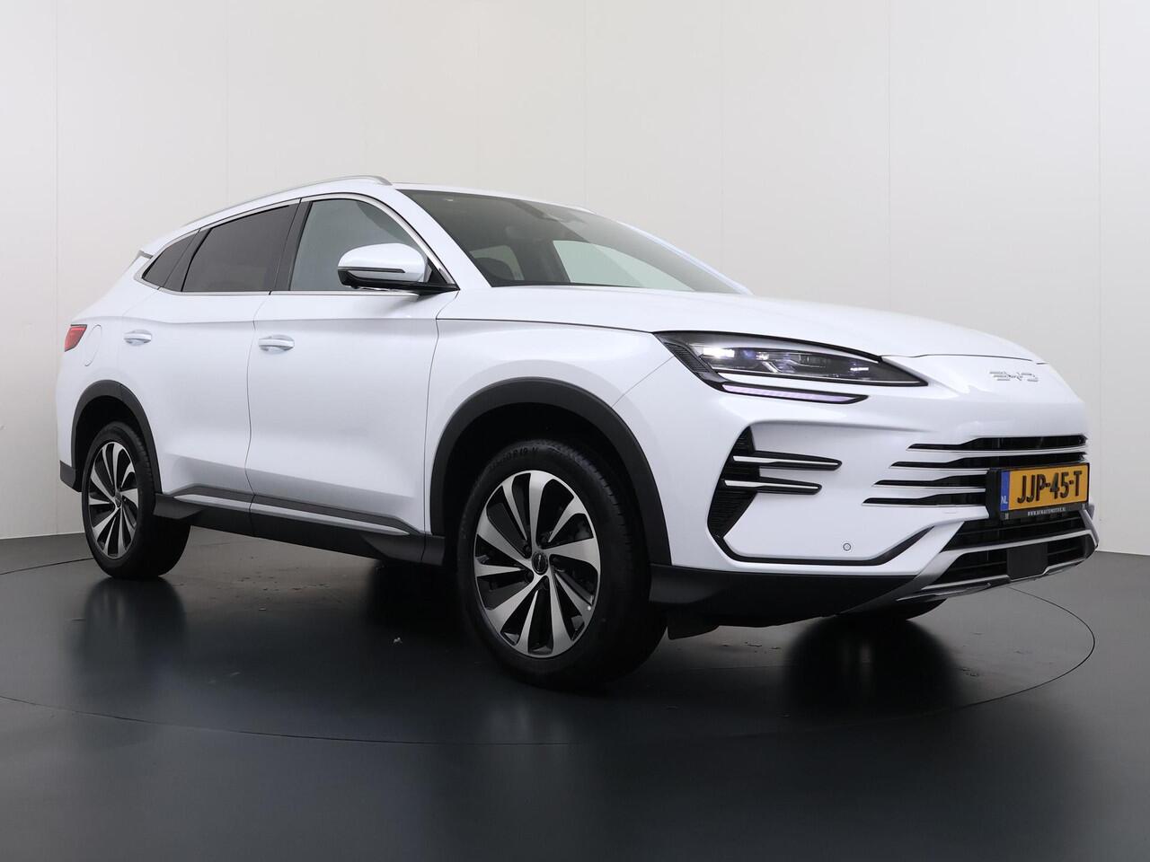 BYD Seal U 1.5 DM-i FWD Boost NIEUWE AUTO 1E REG. 25-08-2025 | 6JR. BYD VOLLEDIGE FABR. GARANTIE | RIJKLAARPRIJS