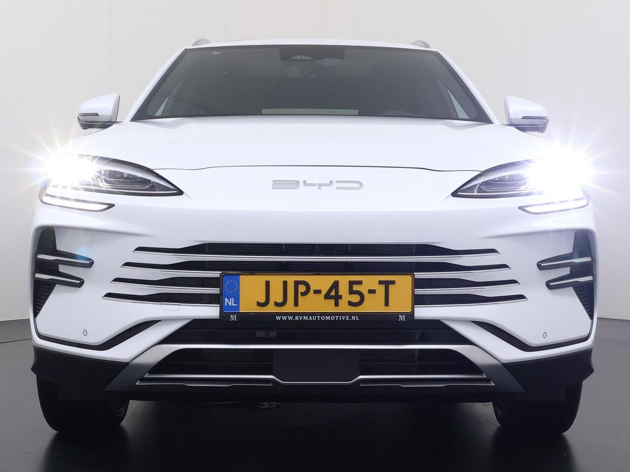 BYD Seal U 1.5 DM-i FWD Boost NIEUWE AUTO 1E REG. 25-08-2025 | 6JR. BYD VOLLEDIGE FABR. GARANTIE | RIJKLAARPRIJS