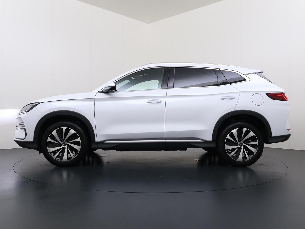 BYD Seal U 1.5 DM-i FWD Boost NIEUWE AUTO 1E REG. 25-08-2025 | 6JR. BYD VOLLEDIGE FABR. GARANTIE | RIJKLAARPRIJS