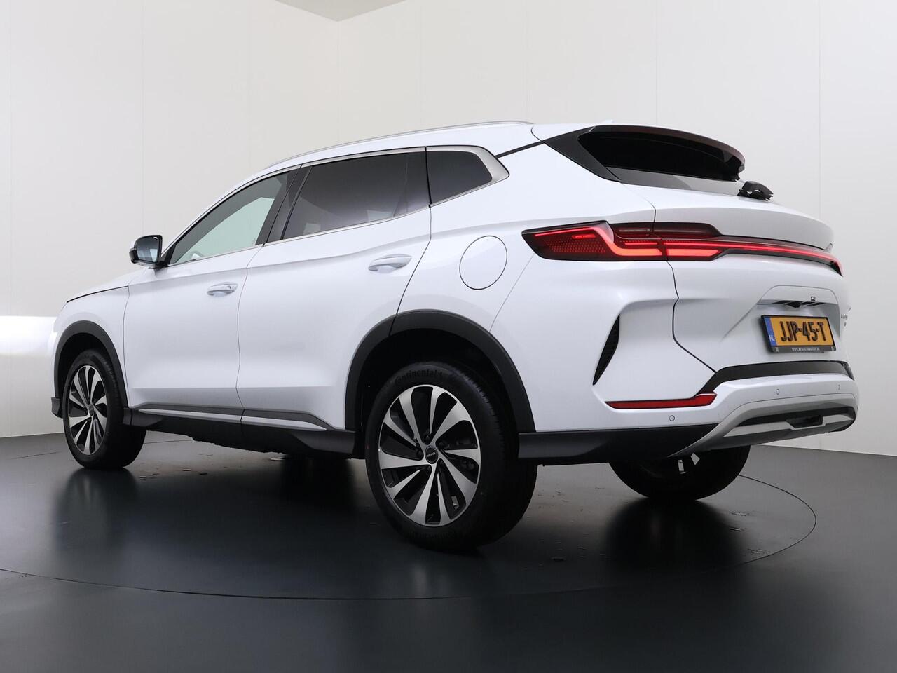 BYD Seal U 1.5 DM-i FWD Boost NIEUWE AUTO 1E REG. 25-08-2025 | 6JR. BYD VOLLEDIGE FABR. GARANTIE | RIJKLAARPRIJS