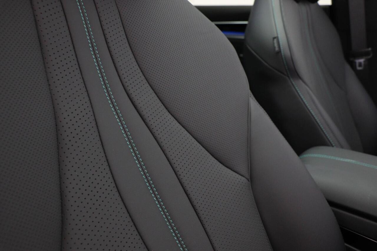 BYD Seal U 1.5 DM-i FWD Boost | PANORAMADAK | STUURVERWARMING | STOELKOELING | 360º CAMERA