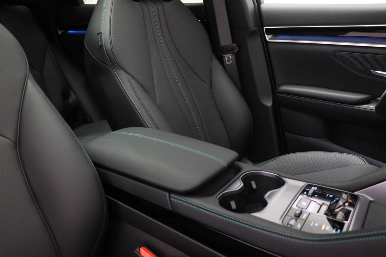 BYD Seal U 1.5 DM-i FWD Boost | PANORAMADAK | STUURVERWARMING | STOELKOELING | 360º CAMERA