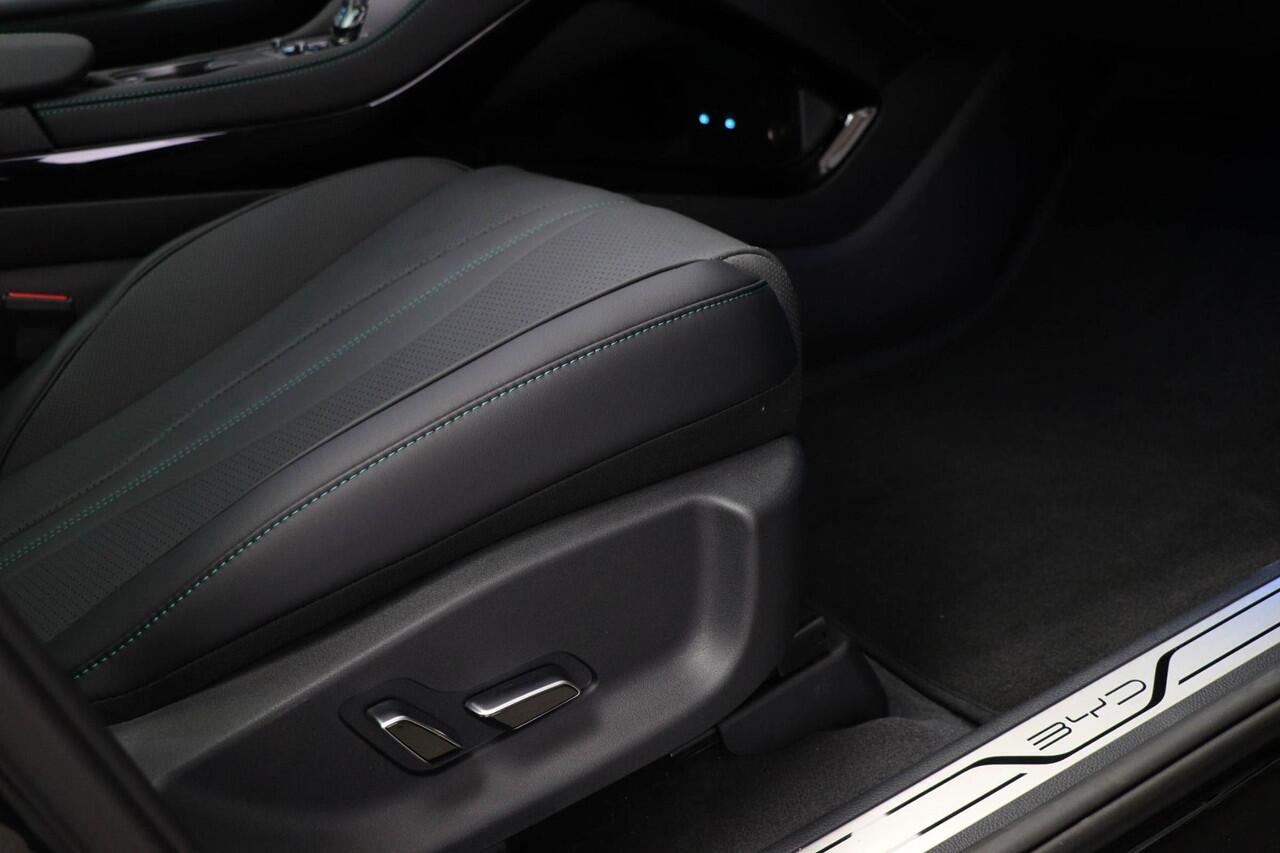 BYD Seal U 1.5 DM-i FWD Boost | PANORAMADAK | STUURVERWARMING | STOELKOELING | 360º CAMERA