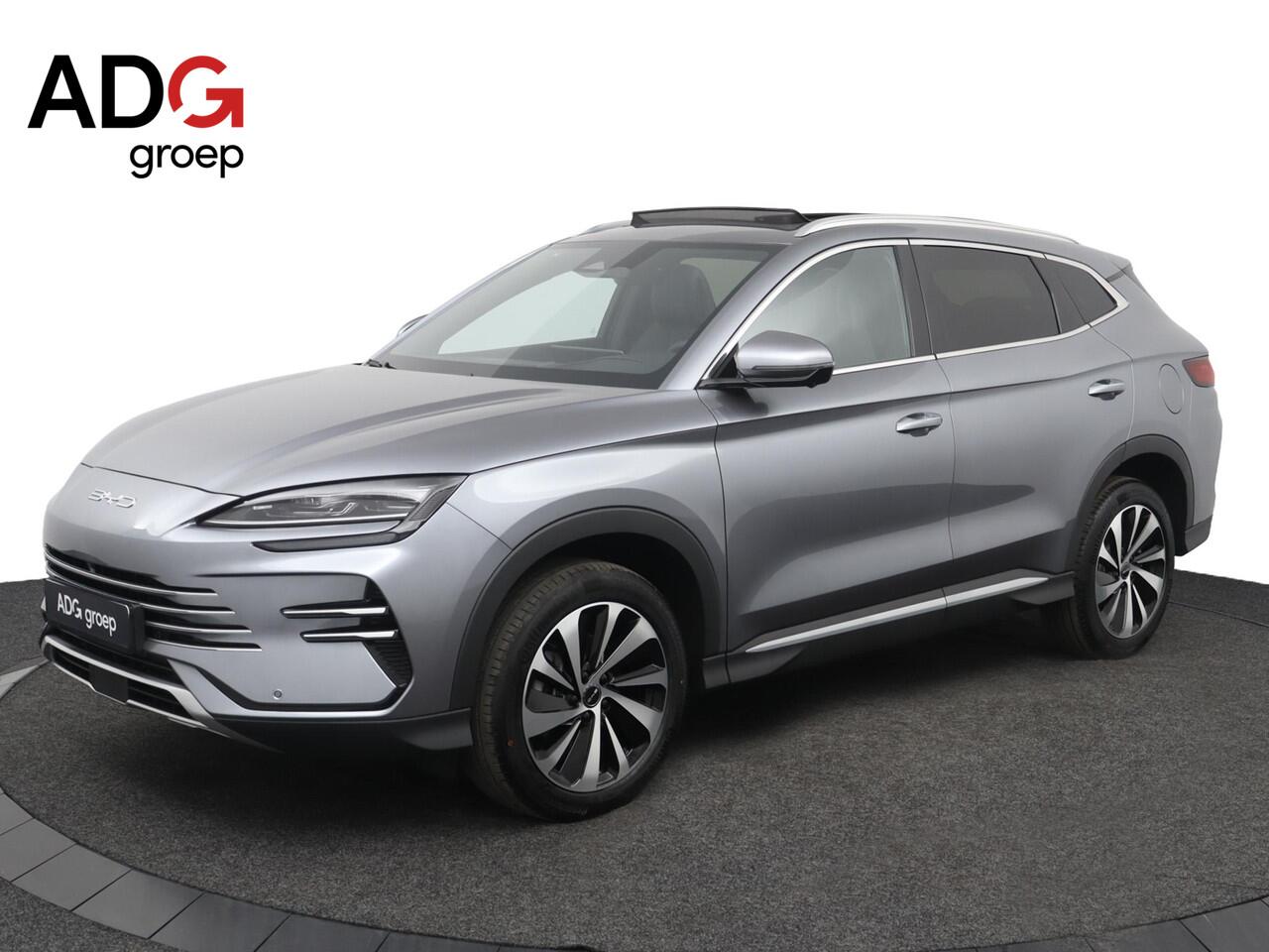 BYD Seal U 1.5 DM-i FWD Boost |1080 KM | Panorama dak | Apple Carplay | Navigatie | 360 graden camera