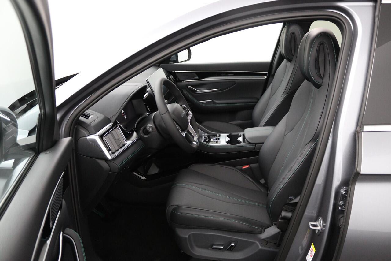 BYD Seal U 1.5 DM-i FWD Boost |1080 KM | Panorama dak | Apple Carplay | Navigatie | 360 graden camera