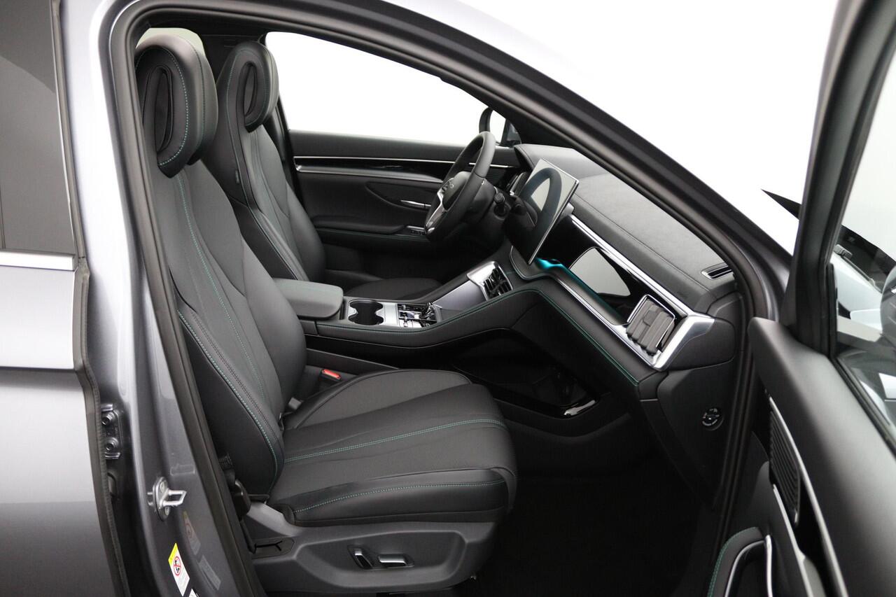 BYD Seal U 1.5 DM-i FWD Boost |1080 KM | Panorama dak | Apple Carplay | Navigatie | 360 graden camera