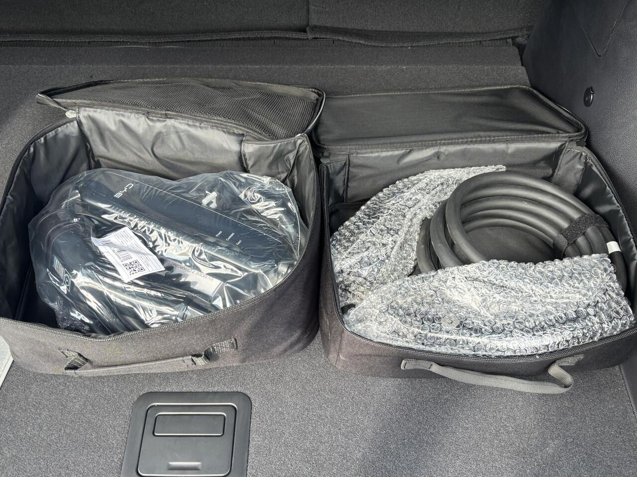 BYD Seal U 1.5 DM-i FWD Comfort 26,6kWh | UNIEK IN NL! tot 125km electrisch rijbereik | 6 jaar volledige BYD GARANTIE