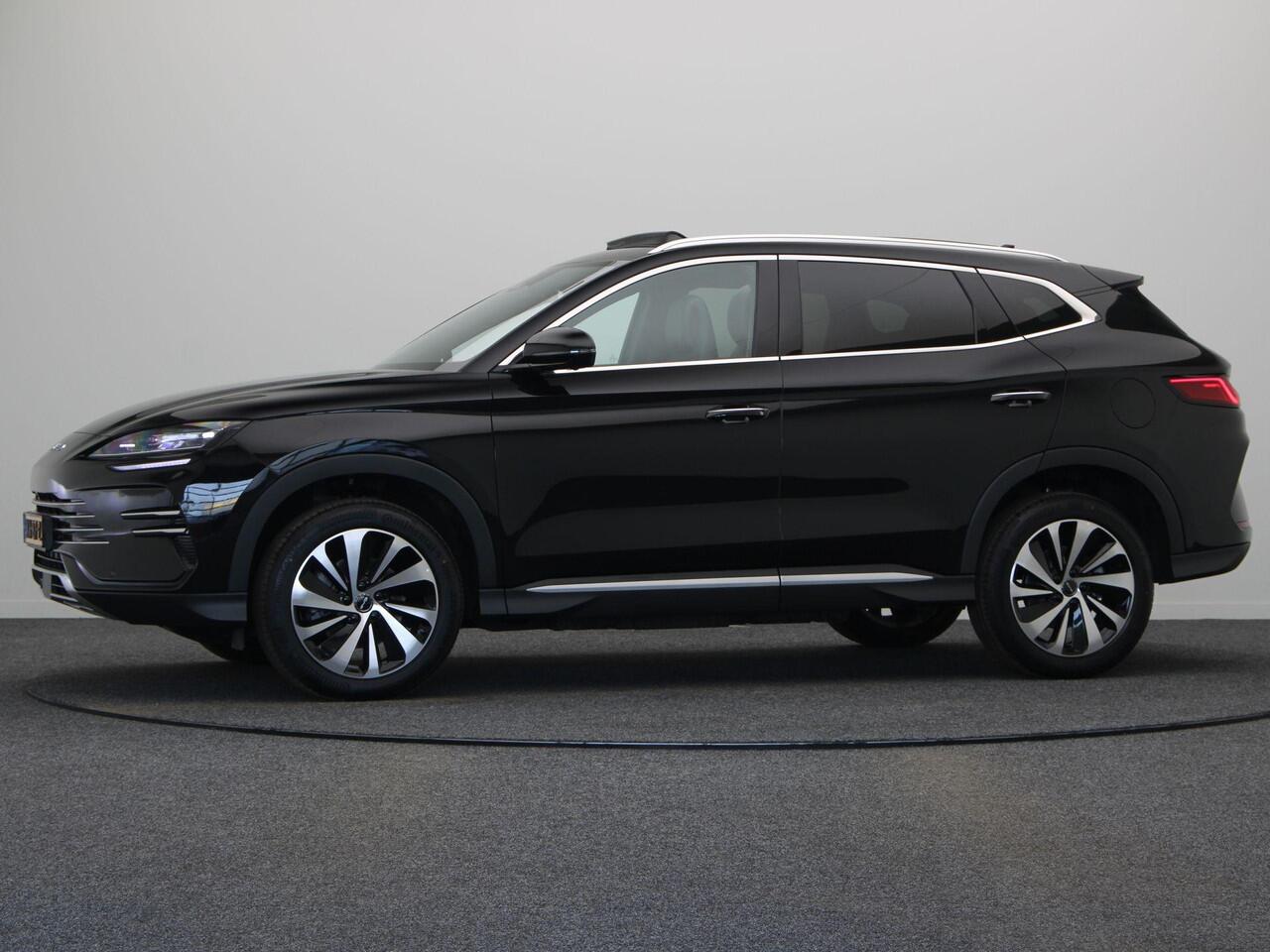 BYD Seal U 218pk 1.5 DM-i FWD Boost | Panorama Dak | Stoel & Stuurverwarming | Stoelverkoeling | Infinity Audio | 360 Graden Camera | Elektrische Achterklep |