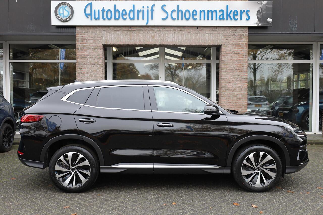BYD Seal U 1.5 DM-i FWD Boost LEER CARPLAY PANO 360-CAMERA STOELVENTILATIE STUUR/STOELVERW. HUD ADAPTIVE-CRUISE CLIMA NAVI 2XPDC 19''LMV ENZ ENZ!