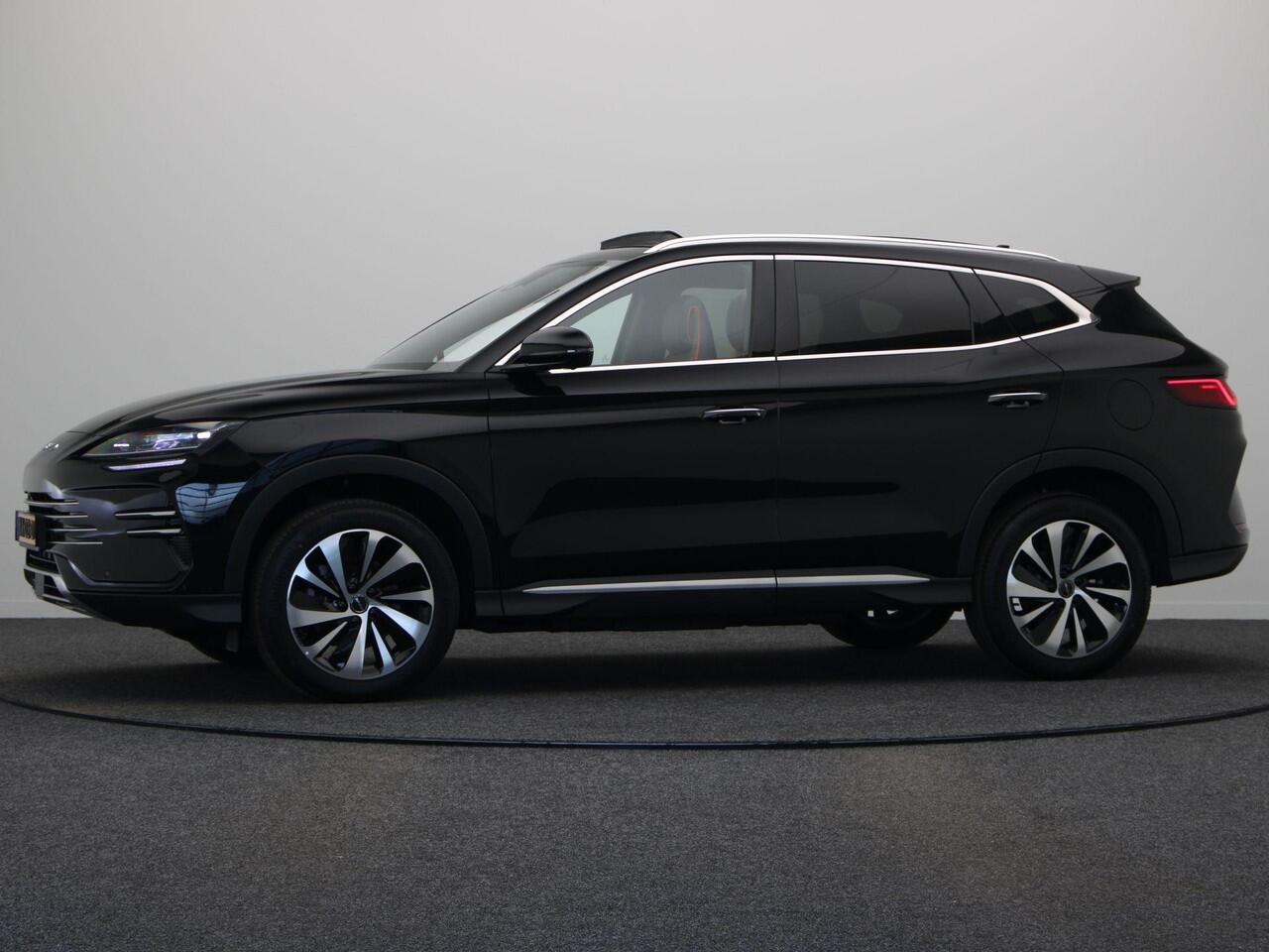 BYD Seal U 1.5 DM-i FWD Boost | Panorama Dak | Stoel & Stuurverwarming | Stoelverkoeling | Infinity Audio | 360 Graden Camera | Elektrische Achterklep |