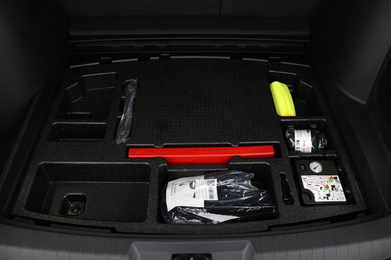 BYD Seal U Design 87 kWh Bijtellingsvriendelijk / zwart interieur / 500 km / stoelverwarming / Apple Carplay