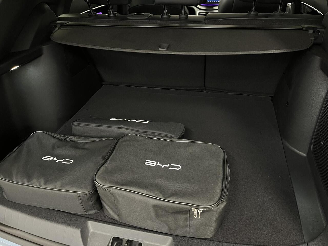 BYD Seal U 1.5 DM-i FWD Boost | Memory | Pano | HUD |