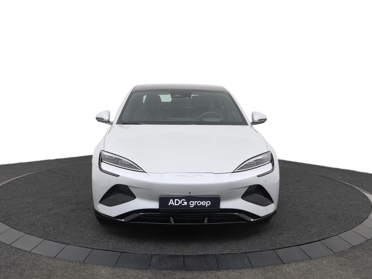 BYD Seal Comfort RWD 61.4 kWh | Uitvoorraad leverbaar